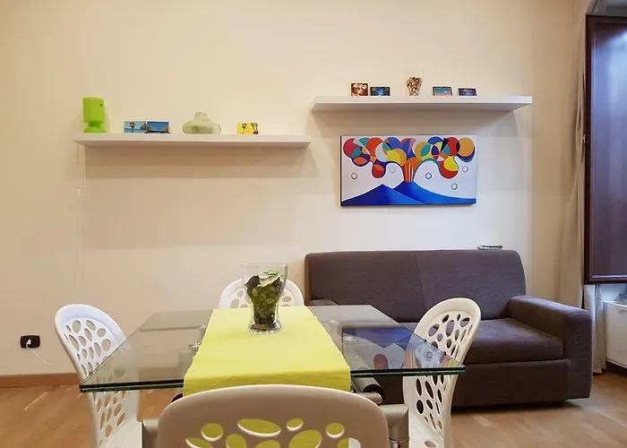 La Casa Di Maryna