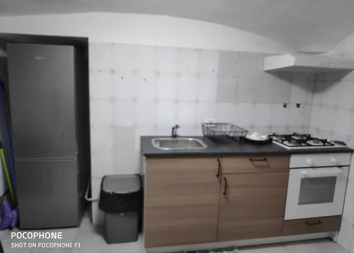 Appartamento Sopra Dante
